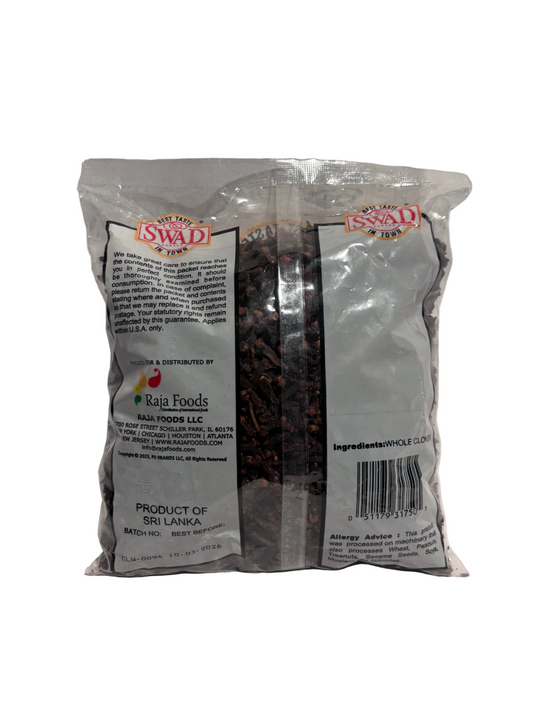 Whole Cloves