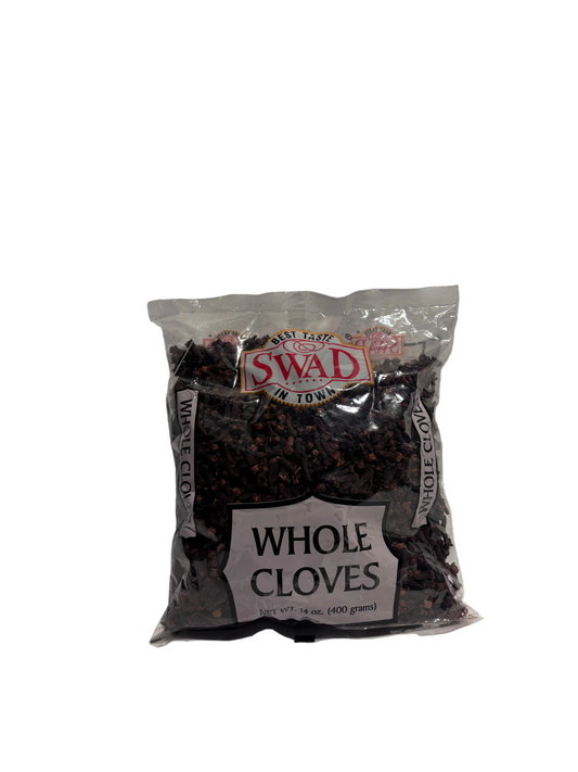 Whole Cloves
