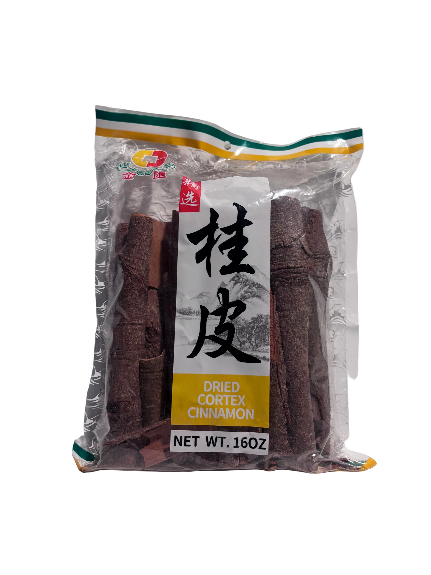 Dried Cortex Cinnamon